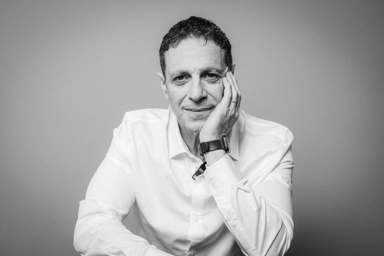 אלי ברגה